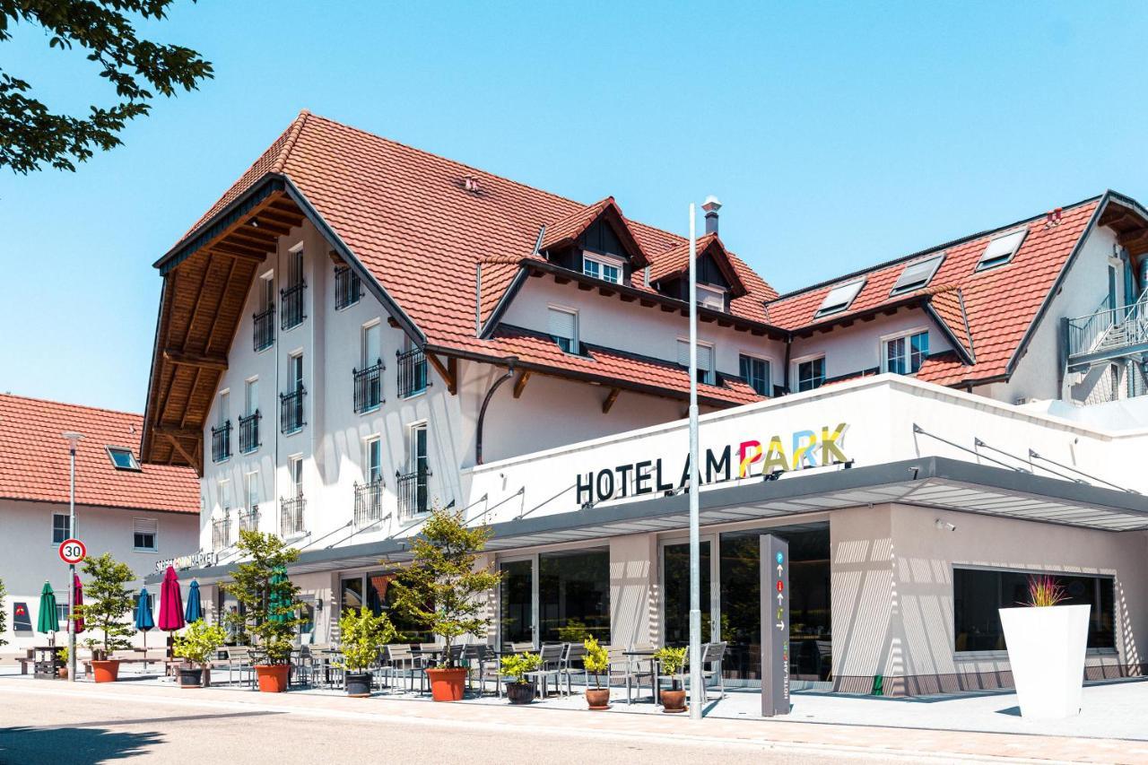 Hotel Am Park
