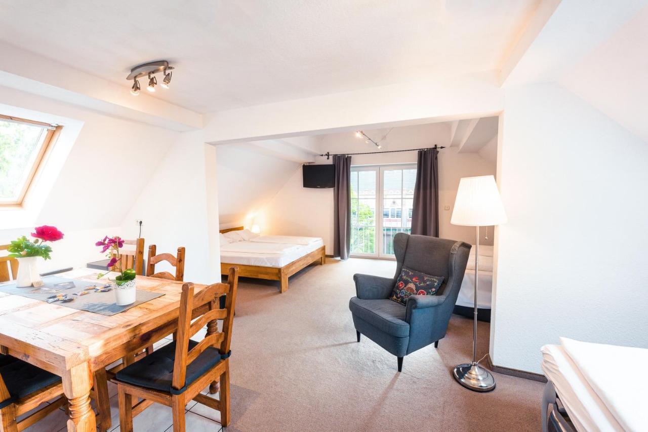 Am Park Hotel Rust