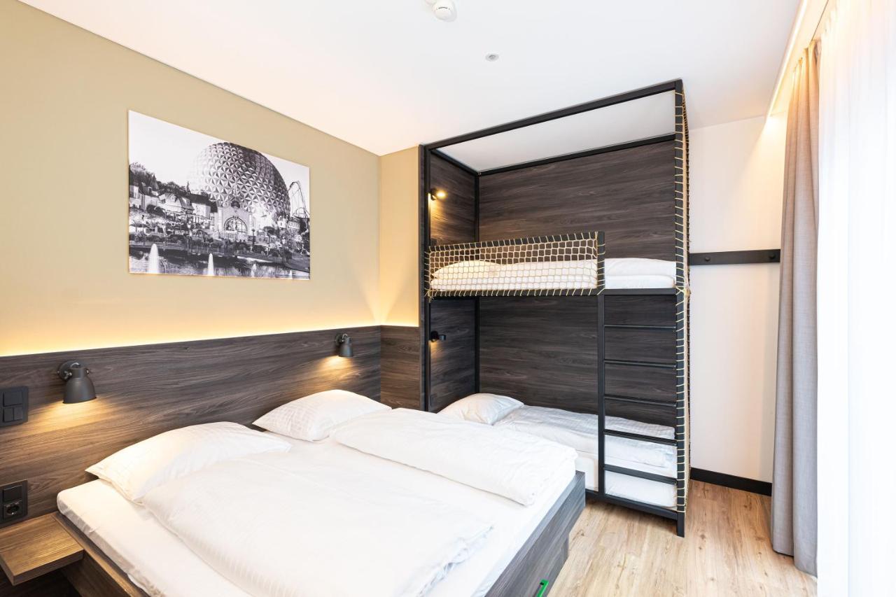 Am Park 3* Руст