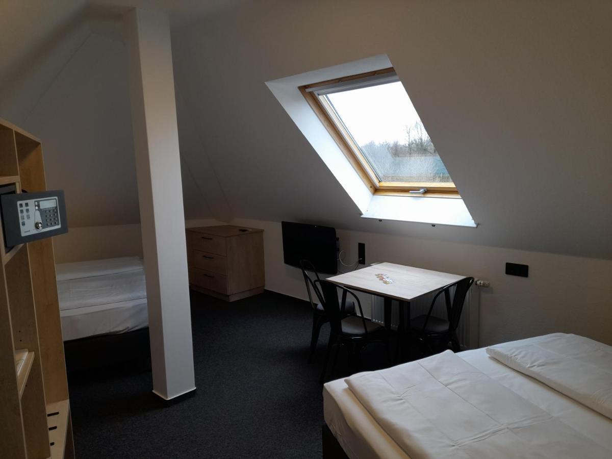 Am Park Hotel Rust