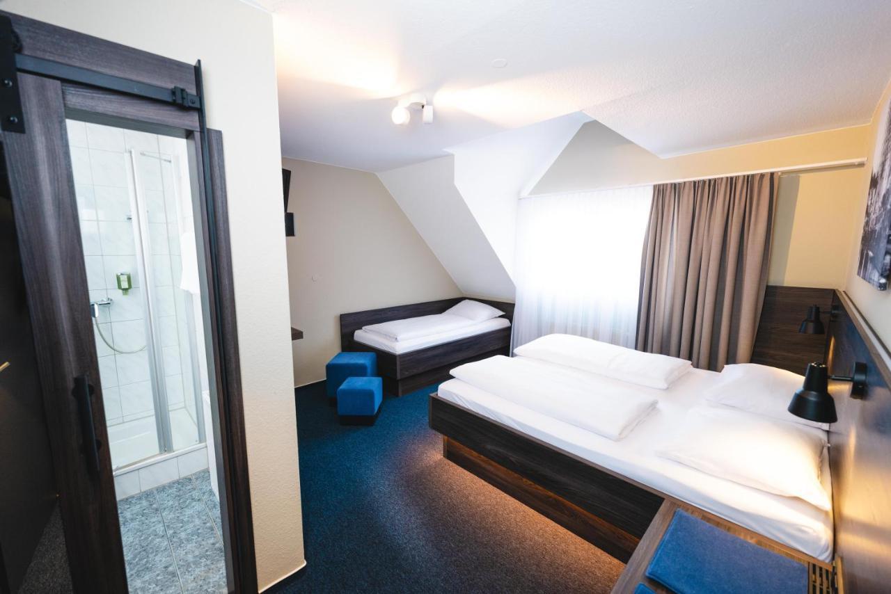Hotel Am Park 3*