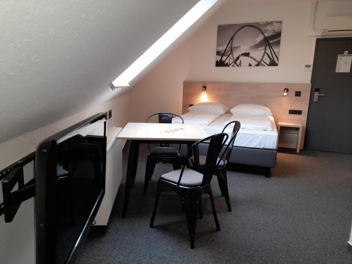 Hotel Am Park