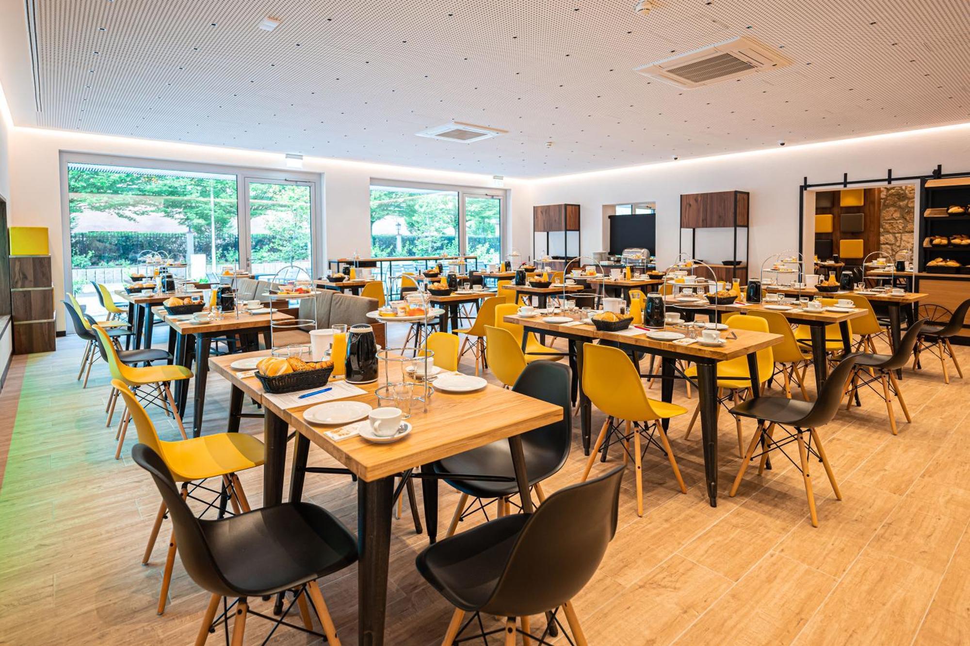 Am Park Hotel