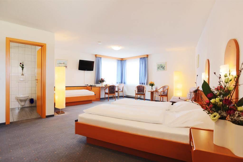 Hotel Am Park Rust